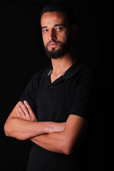 azedine ouhadou profile picture